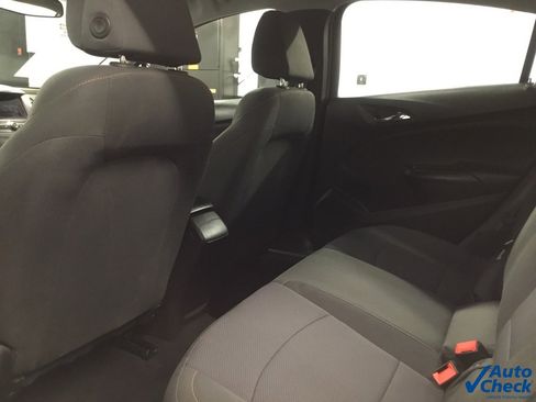 Used 2019 Chevrolet Cruze LS w/ LS Fleet Convenience Package image 27