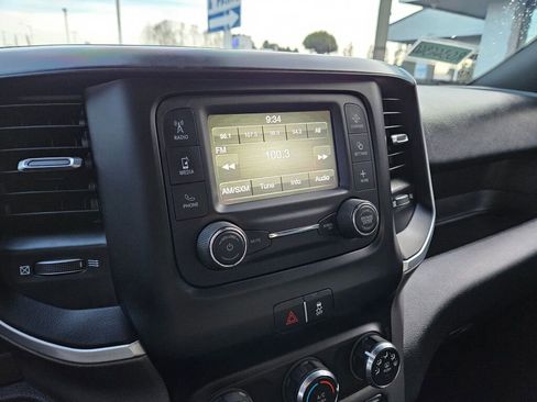 Used 2024 RAM 3500 SLT w/ Quick Order Package 2YG SLT image 23