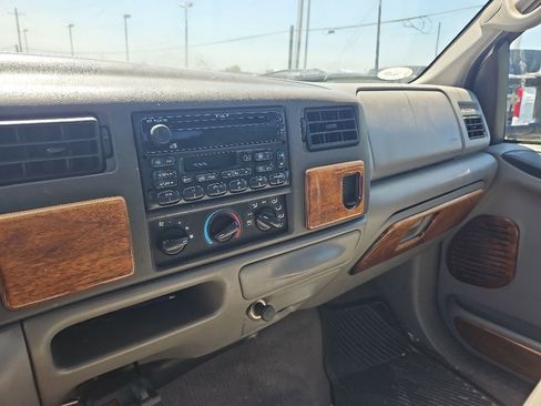 Used 2000 Ford F350 XLT RWD image 24