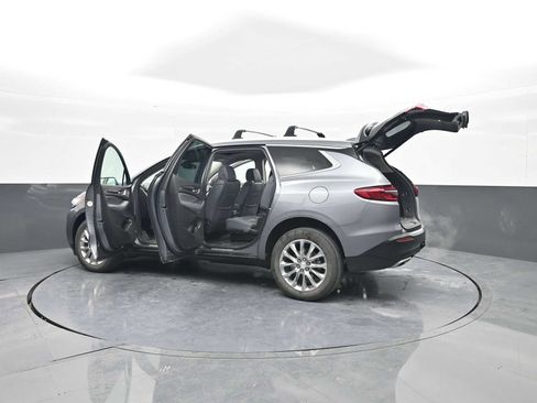 Used 2020 Buick Enclave Premium w/ Sun and Sites Package image 46