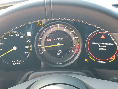 Used 2022 Porsche 911 GT3 image 33