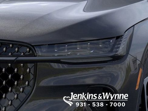 New 2026 Lincoln Nautilus Black Label image 18