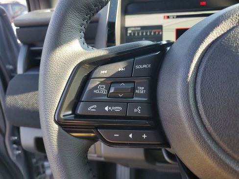 New 2026 Subaru Outback Premium image 24