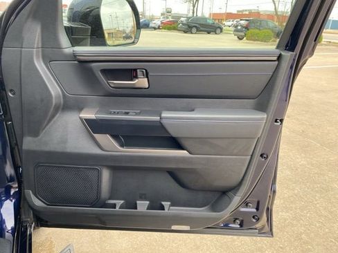 New 2026 Toyota Tundra Platinum image 24