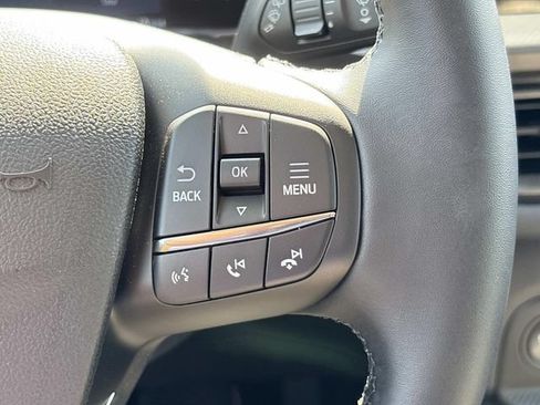 New 2026 Ford Bronco Sport Big Bend w/ Convenience Package AWD/4WD image 26