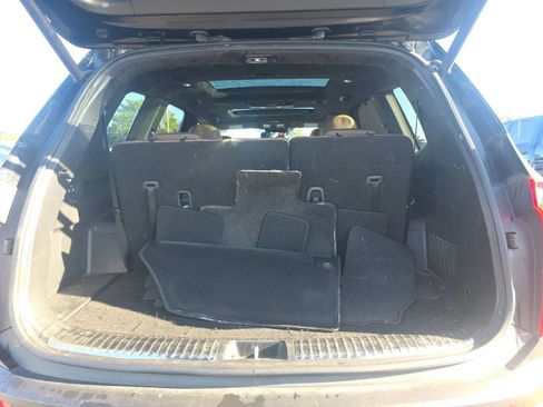 Used 2021 Kia Telluride SX w/ SX Prestige Package AWD/4WD image 10