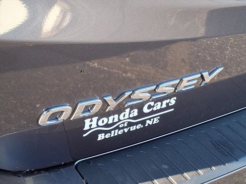 New 2026 Honda Odyssey EX-L image 5