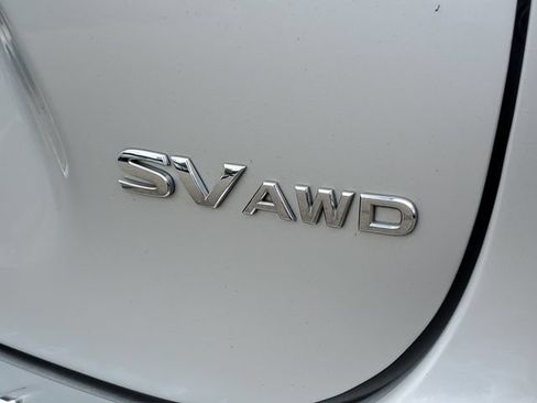 Used 2019 Nissan Rogue Sport SV AWD/4WD image 7
