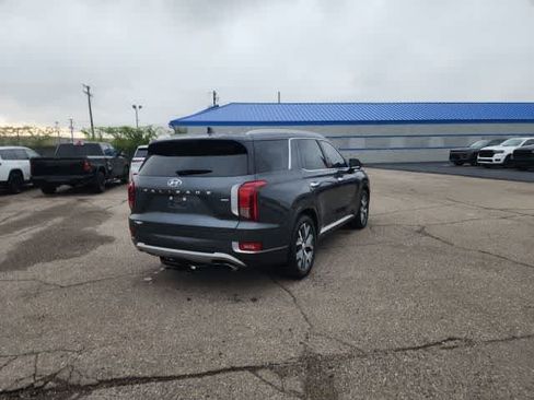 Used 2021 Hyundai Palisade Limited AWD/4WD image 18