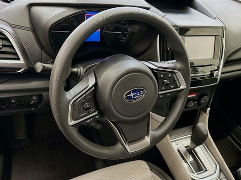 Used 2023 Subaru Forester AWD/4WD image 18