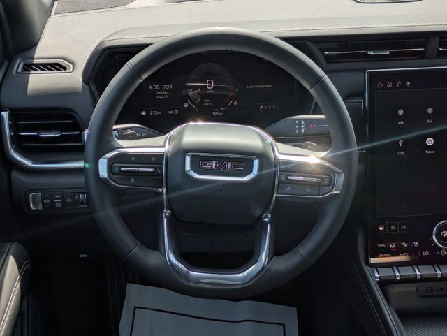 New 2026 GMC Terrain Elevation w/ Elevation Premium Package AWD/4WD image 15