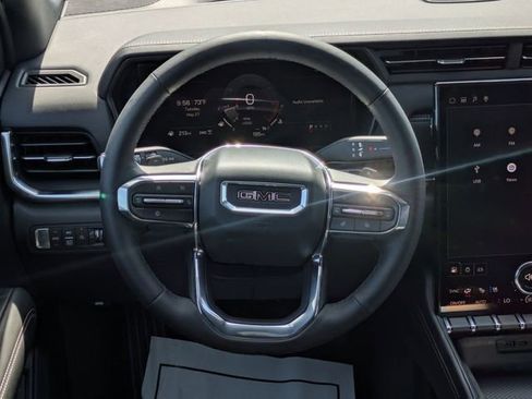 New 2026 GMC Terrain Elevation w/ Elevation Premium Package image 15