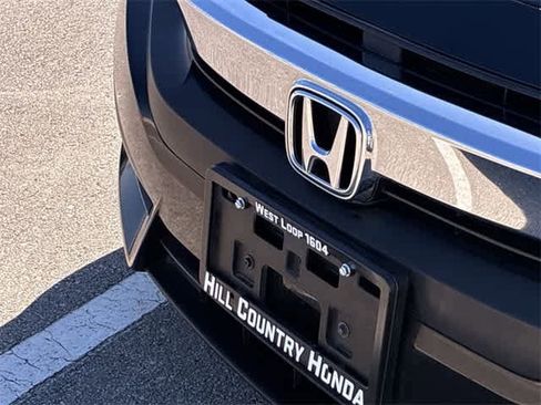 Used 2018 Honda Civic EX image 12
