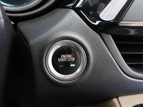 Used 2017 Buick Envision Preferred FWD image 19