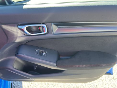 Used 2025 Honda Civic Type R image 24