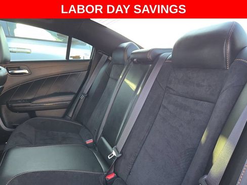Used 2022 Dodge Charger Scat Pack RWD image 20