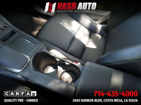 Used 2015 Lexus CT 200h w/ Navigation Package FWD image 58