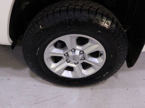 Used 2023 Toyota 4Runner SR5 image 38