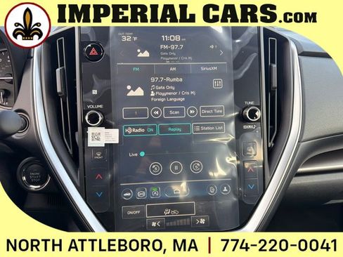 New 2026 Subaru Impreza 2.0i Sport image 27