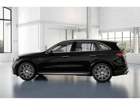 New 2025 Mercedes-Benz GLC 63 AMG S image 60