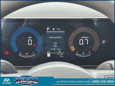 Certified 2026 Hyundai Tucson SE image 26