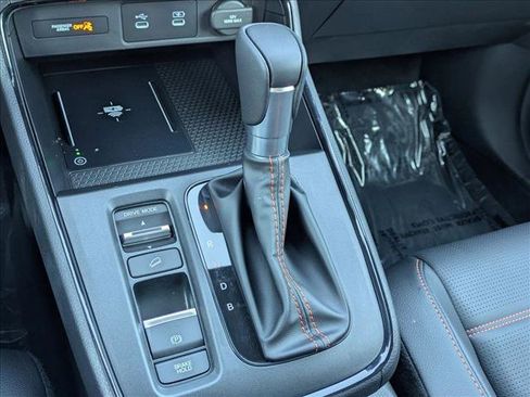 Certified 2026 Honda CR-V Sport-L image 12