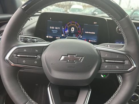 New 2026 Chevrolet Traverse Z71 w/ Enhanced Driving Package image 25