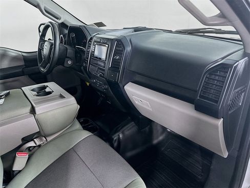 Used 2015 Ford F150 XL w/ Equipment Group 101A Mid image 31