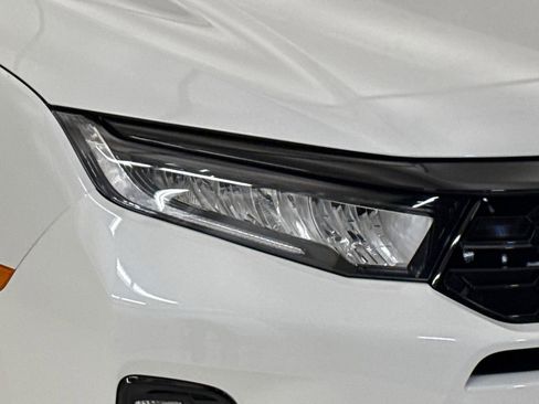 New 2026 Honda Odyssey Elite image 5