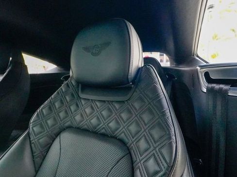 Used 2020 Bentley Continental GT V8 image 60