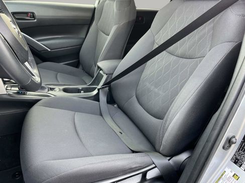 Used 2023 Toyota Corolla Cross LE image 29