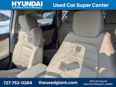 Used 2020 Honda CR-V EX image 3