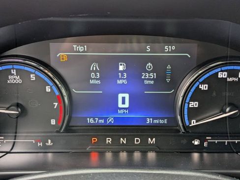 Used 2024 Ford Bronco Sport Badlands AWD/4WD image 25