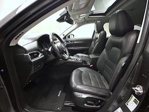 Used 2019 MAZDA CX-5 Grand Touring AWD/4WD image 10
