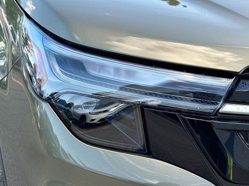 New 2026 Subaru Forester Touring image 39