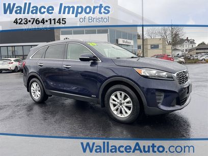 Used 2020 Kia Sorento LX w/ LX I4 Convenience Package