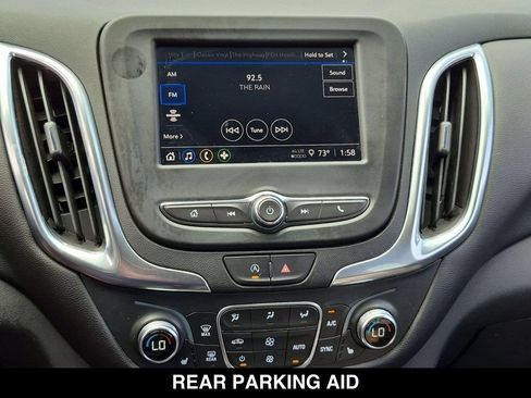 Used 2024 Chevrolet Equinox LT FWD image 26
