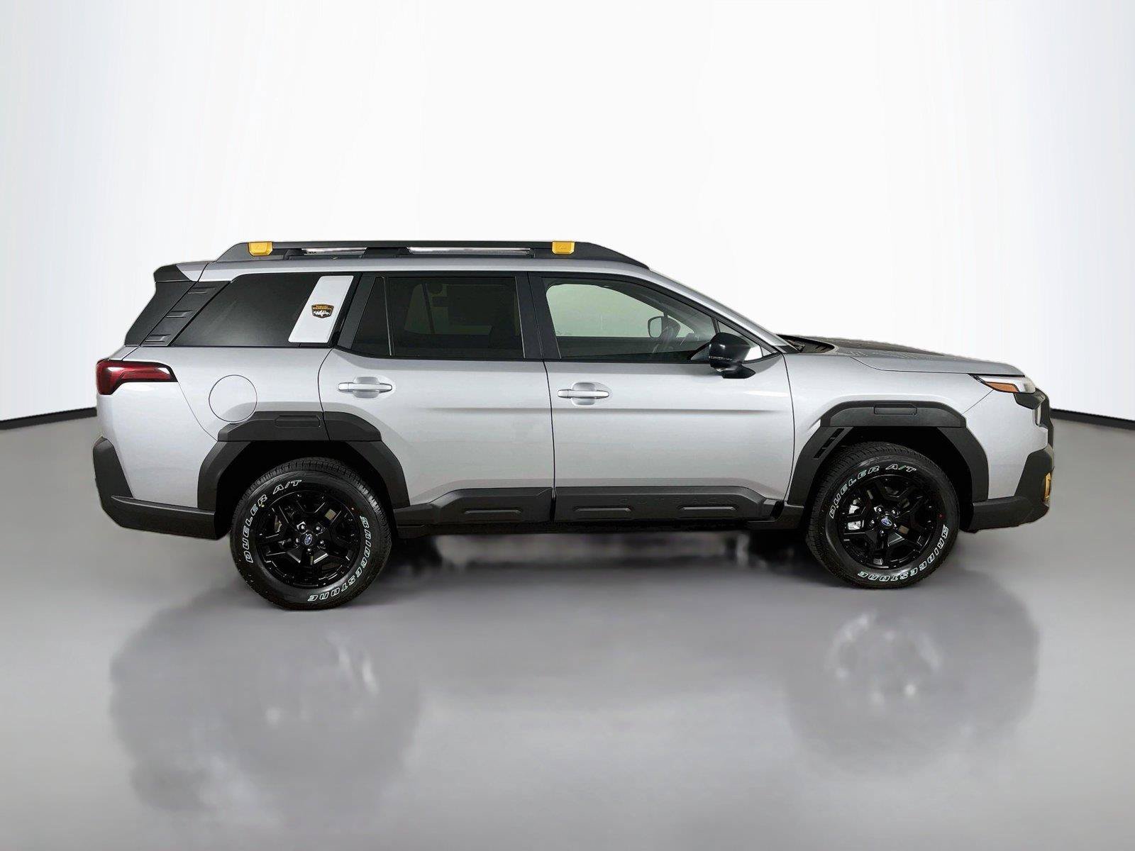 New 2026 Subaru Outback Wilderness AWD/4WD image 18