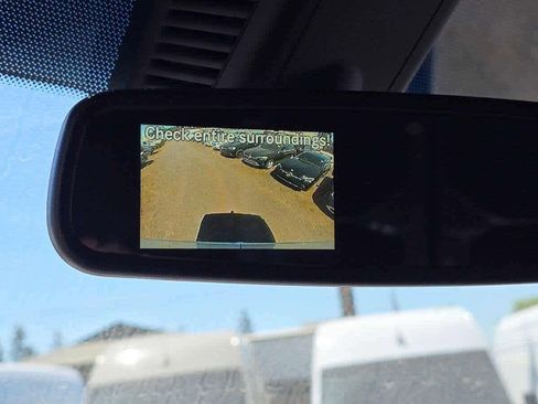 Used 2025 Mercedes-Benz Sprinter 2500 image 33