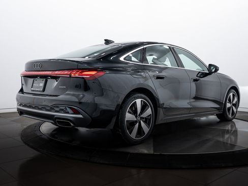 Certified 2025 Audi A5 2.0T Premium w/ Convenience Package image 4