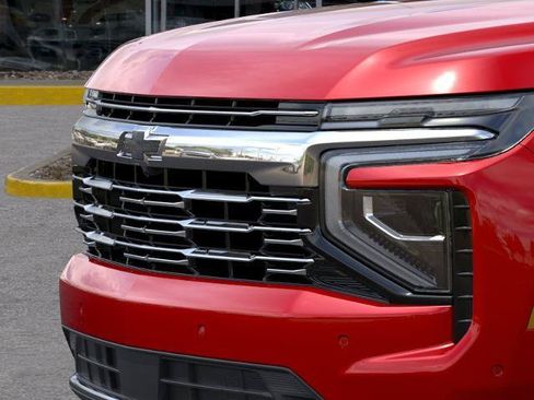 New 2026 Chevrolet Tahoe Premier AWD/4WD image 13
