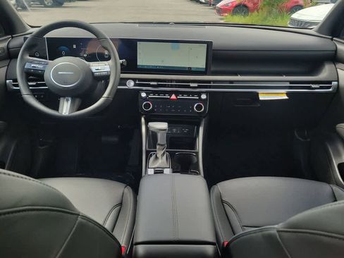 New 2026 Hyundai Santa Cruz Limited image 14