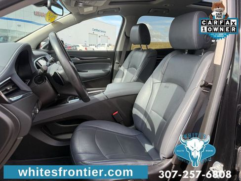 Used 2021 Buick Enclave Essence w/ Sun And Navigation Package AWD/4WD image 11