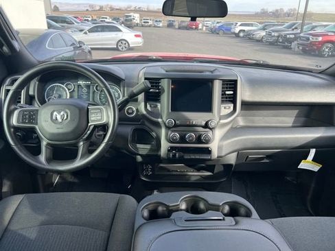Used 2022 RAM 2500 Tradesman image 7