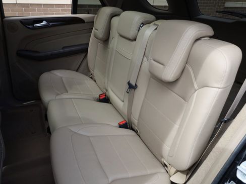 Used 2014 Mercedes-Benz ML 350 4MATIC image 22