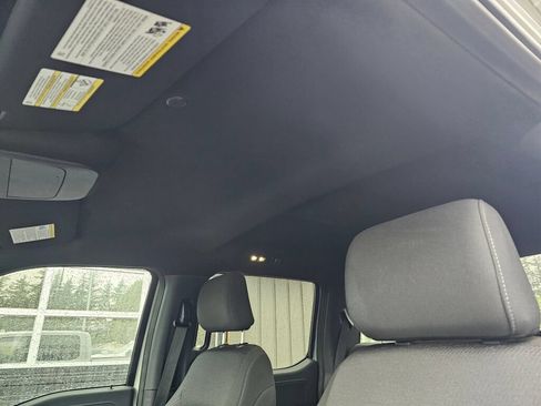 Used 2023 Ford F150 XLT w/ Equipment Group 301A Mid AWD/4WD image 22