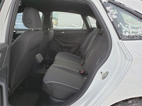 New 2026 Volkswagen Jetta Sport image 7