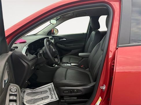 Used 2024 Buick Encore GX Sport Touring w/ Comfort Package image 9