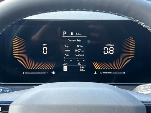 New 2026 Kia Sorento LX FWD image 24