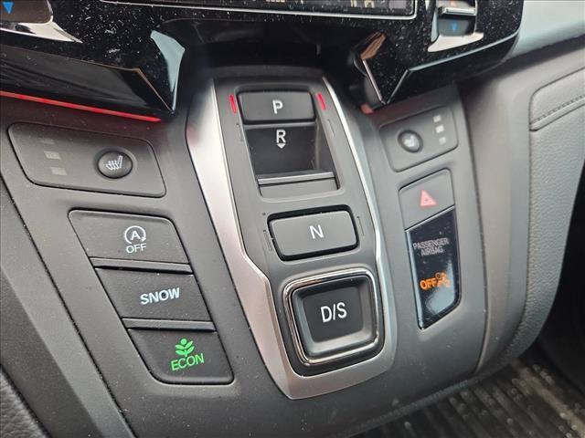 Used 2025 Honda Odyssey Sport-L image 10